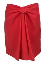 Gonna Red Valentino donna