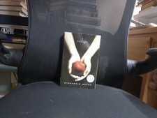 Fine Unmarked advance readers