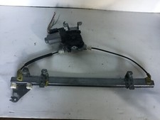 FRONT LEFT WINDOW REGULATOR