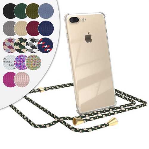 Custodia per apple iphone - custodia, 7