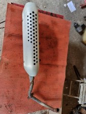 Marmitta Aprilia Scarabeo 125 150 Dal 1999 Al 2005