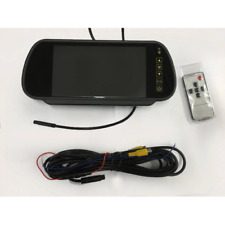 Monitor Lcd 7 Pollici