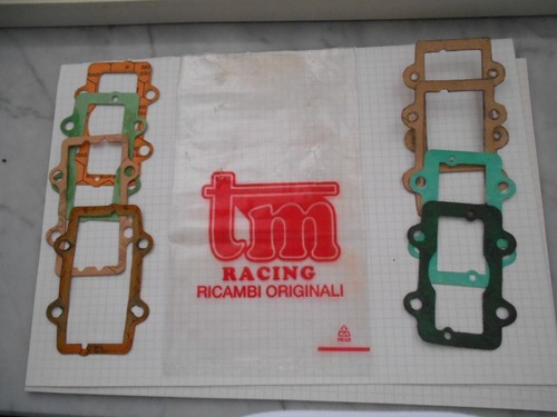 Guarnizioni kart 100cc - , tmk11b