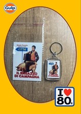 PORTACHIAVI  IL RAGAZZO DI