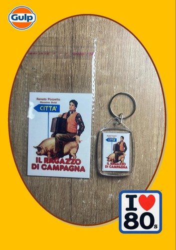 Portachiavi ragazzo di - ragazzo,