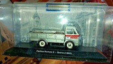 # 1/43 FADISA ROMEO 2 IBERIA