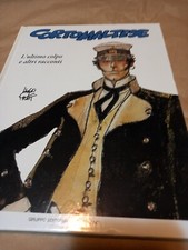 CortoMaltese L Last Shot And