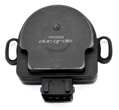 Nuovo sensore ducati tps - tps, pf09