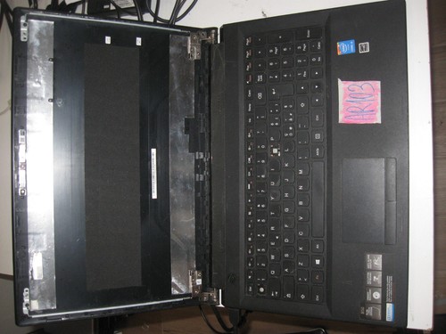 Lenovo b50 intel - b50-80,