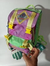 Invicta Backpack Open Magnum