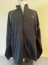 Giacca a vento vintage Adidas