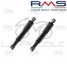 COPPIA AMMORTIZZATORI