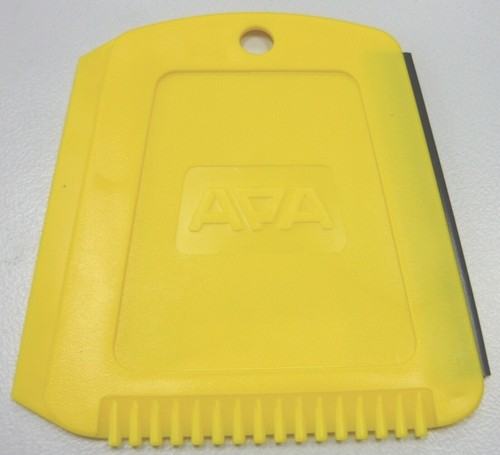 Apa raschietto ghiaccio - apa,