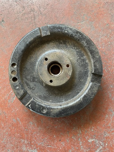 Volano mercury optimax - mercury,
