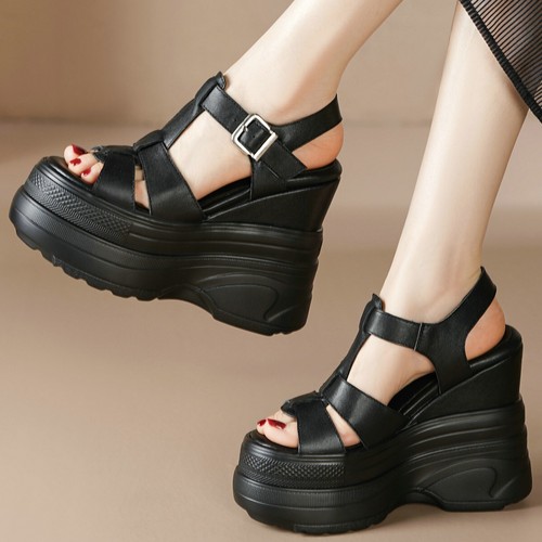 Sandali donna taglie forti - , 46