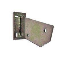 Staffa supporto per pensiline