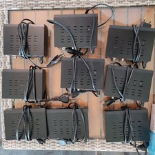 decoder digitale satellitare DIGIQUEST - blocco 10 pezzi 