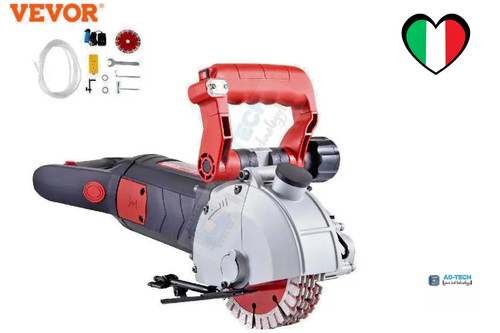 Scanalatore tracciatrice muro - scanalatore,