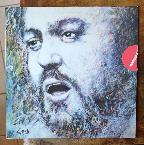 Vinile luciano pavarotti - lp,