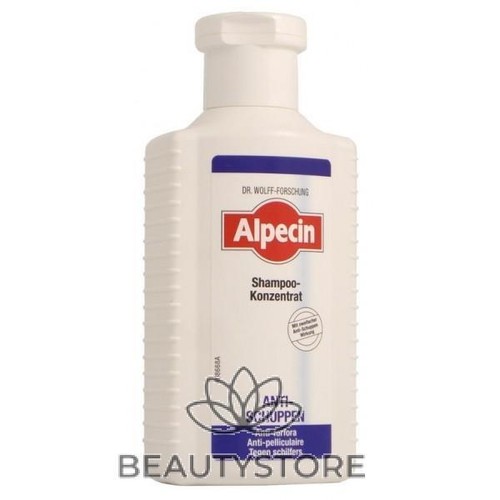 Alpecin shampoo antiforfora - alpecin,