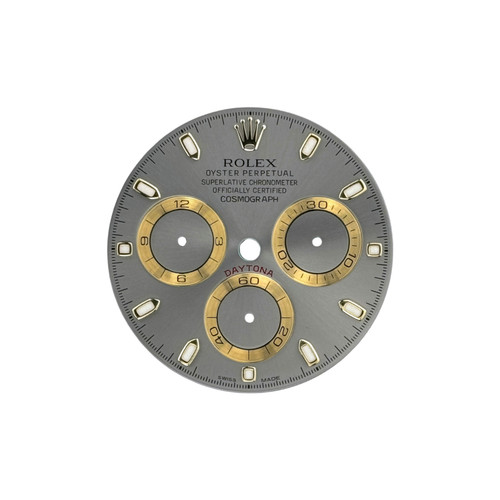 Rolex daytona ref 116523 - rolex,