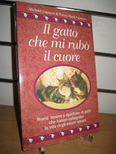 Gatto che rub - il, cuore