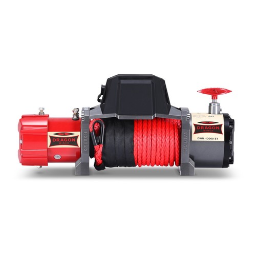 Dragon winch verricello - dragon,