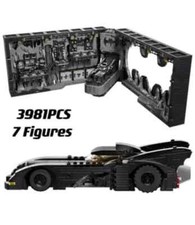 76252 moc batcaverna - 76252,