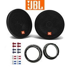 JBL casse altoparlanti auto