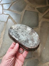 Ww1 coperchio gavetta - ww1,