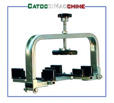 DIMA PER VESPA PER SOLLEVATORE