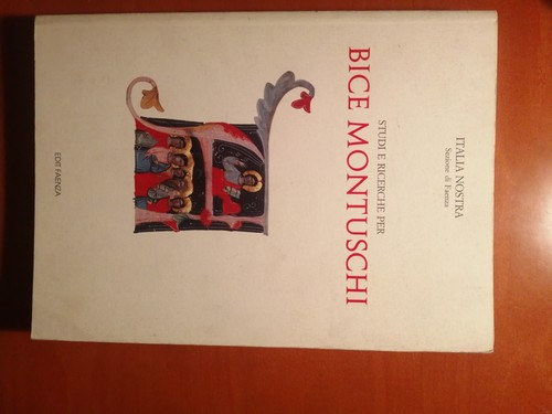 Italia nostra studi - nostra, e