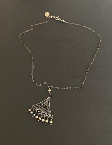 Collana yvone christa - collana,