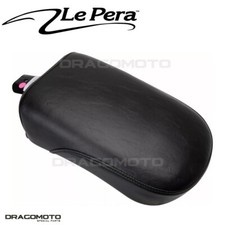 Harley FXDLS 1800 ABS Dyna Low Rider S 2016-2017 LE-PERA Sella passeggero BAR...