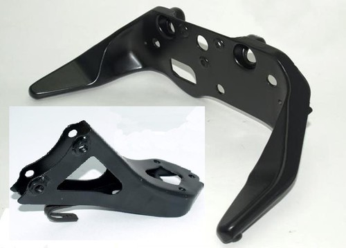Telaietto anteriore honda cbr - telaietto,