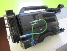 Videocamera  Panasonic AJ-HDC27FE 720p