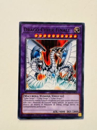 Drago cyber - •,