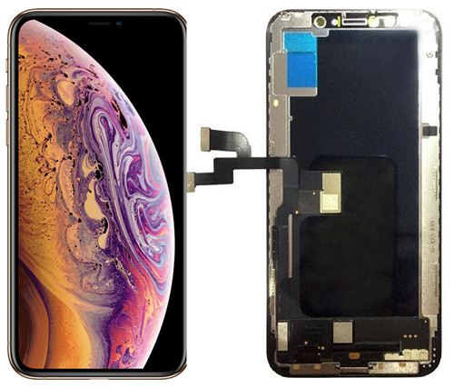 Display lcd incell apple - incell,
