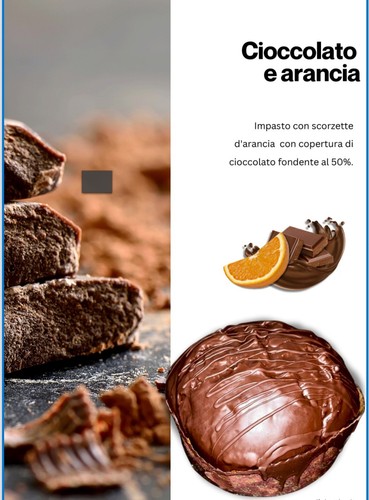 Panettone artigianale - panettone,