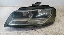 FARO FANALE ANTERIORE SINISTRO