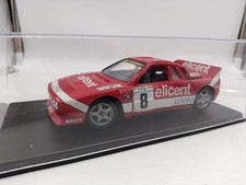 Lancia 037 Elicent Rally Elba