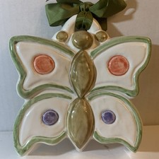 Thun Formella Farfalla Vintage