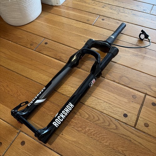 Rockshox sid world cup - rockshox,