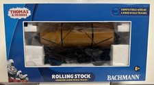 Autocisterna Toffee Bachmann