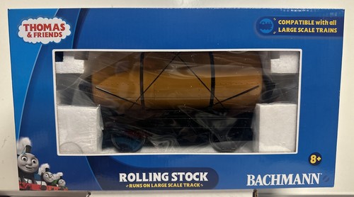 Bachmann scale thomas - g, &