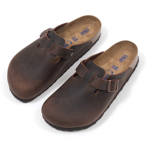 Scarpe birkenstock boston - birkenstock,