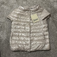 Herno emilia tampone manica - emilia,