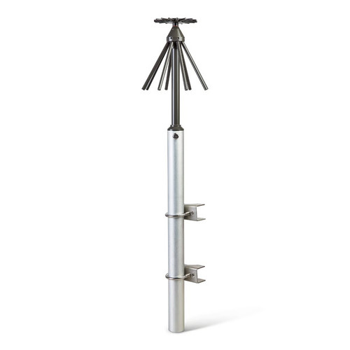 Aor 6000 antenna discone - antenna,