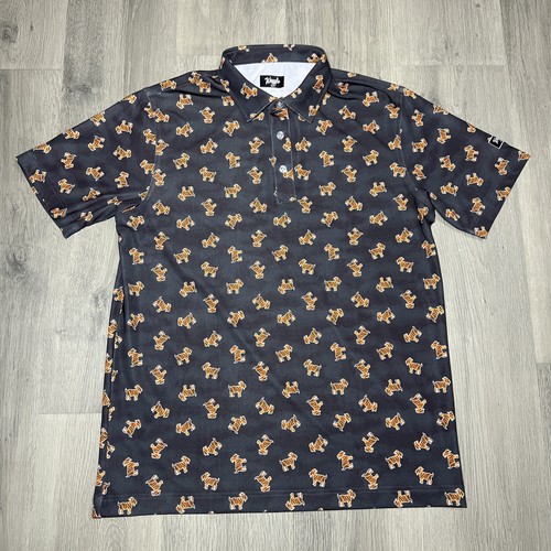 Waggle shirt uomo grande - waggle,