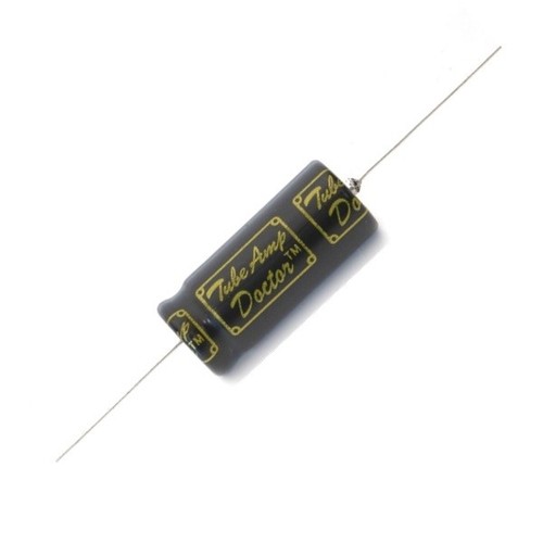 Tad gold cap 80uf 450v - 80uf,